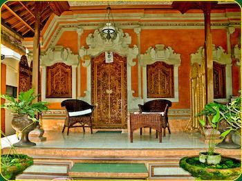 Holiday park Jati Sanur (Bali)