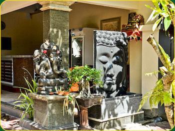 Jati Holiday park 3*