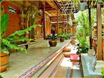 Jati Sanur (Bali)