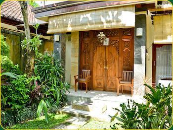 Jati Holiday park Sanur (Bali)