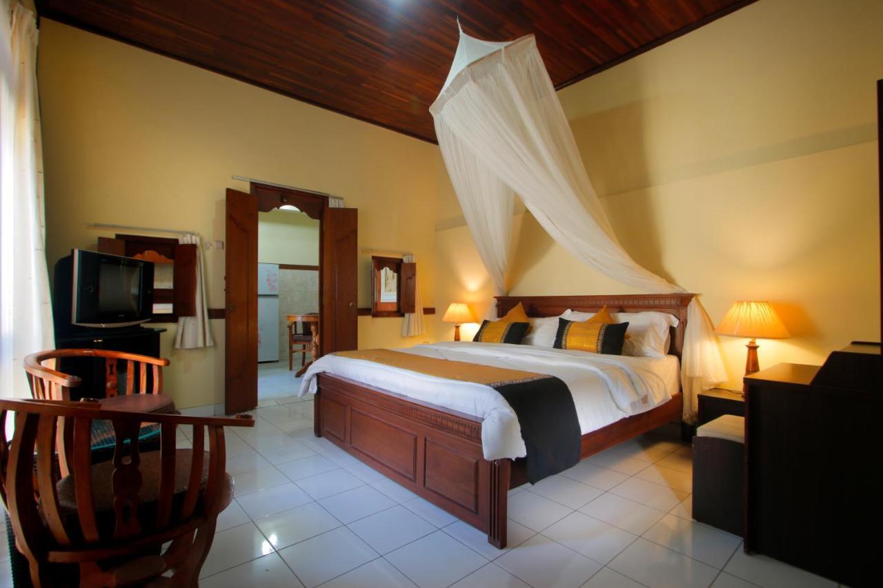 Holiday park Jati 3*