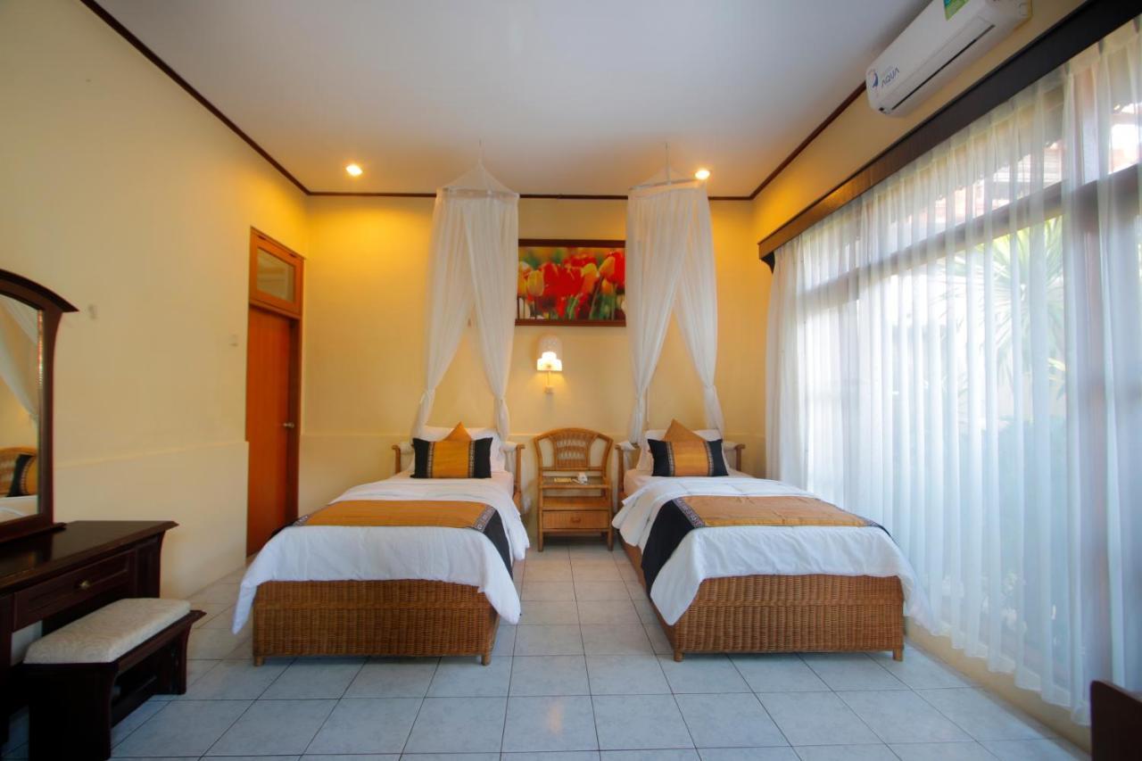 Jati Sanur (Bali)