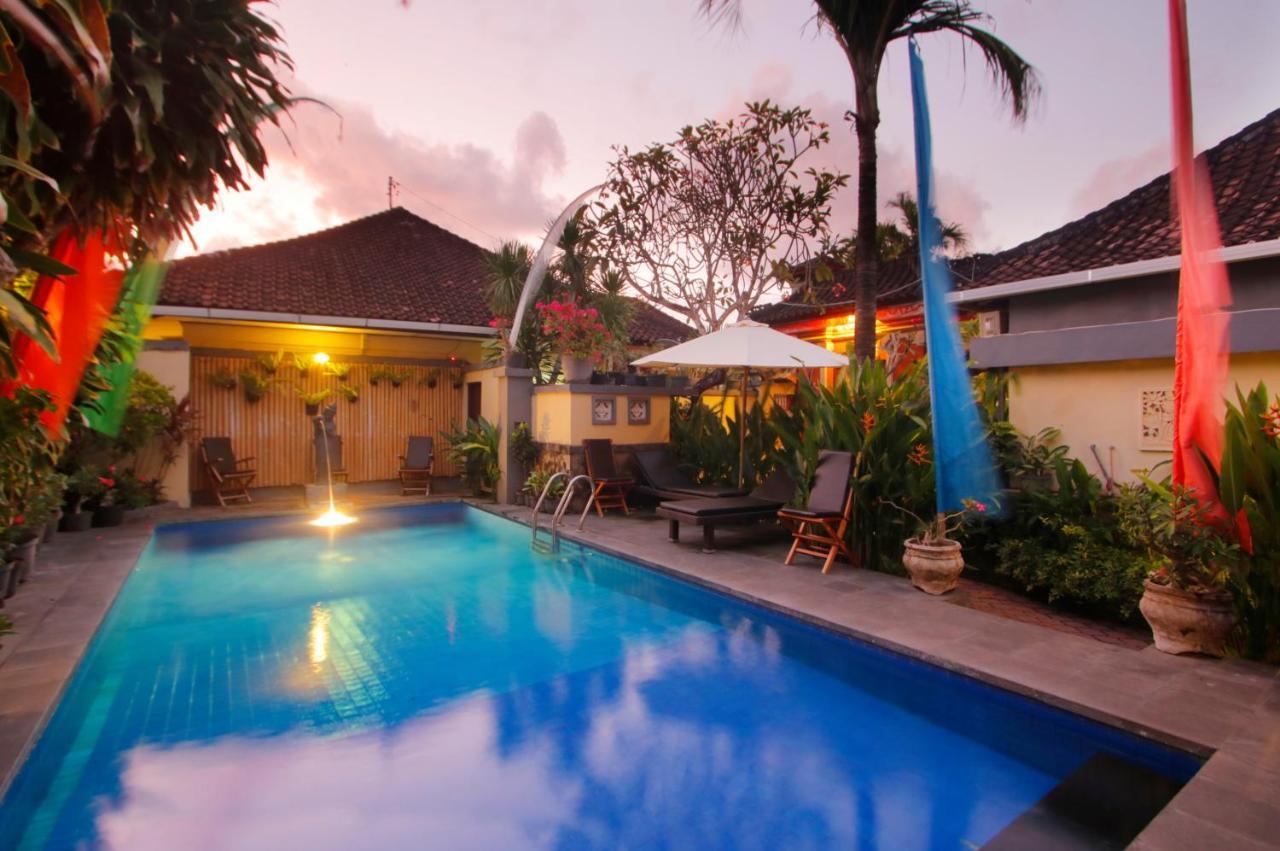 Holiday park Jati